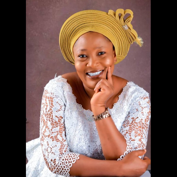 Lady Evangelist Olatundun Ololade Adekunle profile